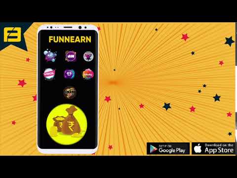 Funnearn: Khel Khel Mein Paisa