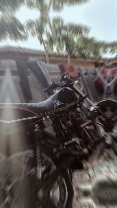 Story WA HONDA GL MAX 30 Detik, ANGEL
