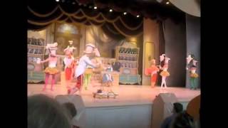 Disney College Program Vlog #8: Epcot and Hollywood Studios