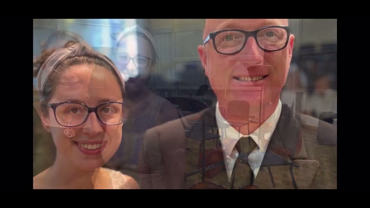 DODEA Pacific East Music Festival 2022