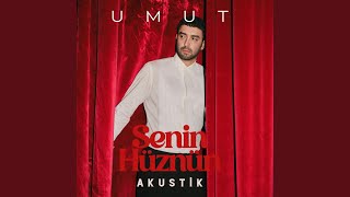 Seni̇n Hüznün (Akustik)