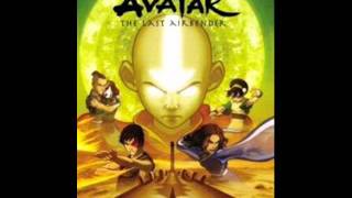 Video thumbnail of "Avatar The Last Airbender ending song"