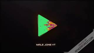 لقطات Male Jone Yt جلد رانكد Solo Vs Duo