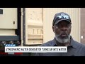 Atmospheric water generator produces drinking water from thin air in Jackson