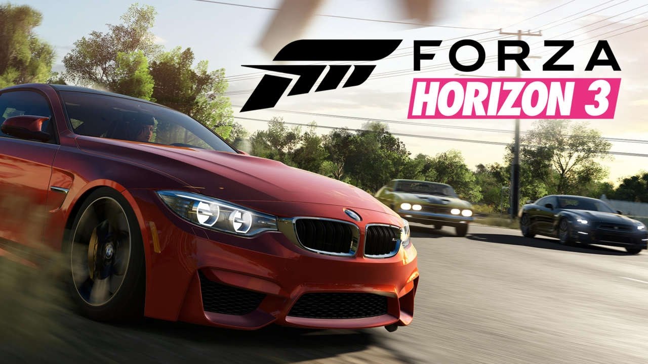 3 How To Solve Micro Stuttering In Forza Horizon 3 YouTube
