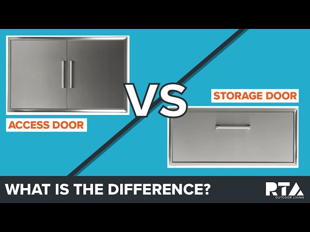 Upgrade Your Outdoor Kitchen: Essential Drawers for Convenience and Style 81 sddefault