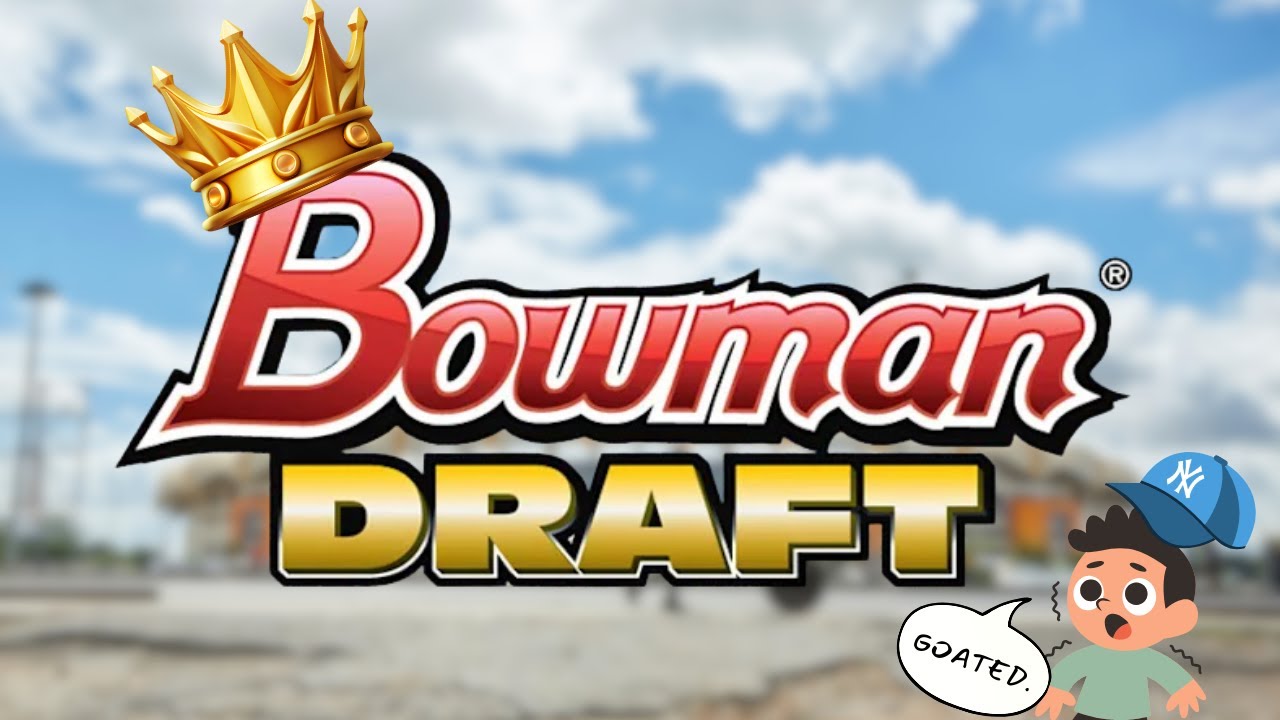NEW 2025 BOWMAN DRAFT HOBBY JUMBO!! 👑 TOP 100 PROSPECT AUTO 🌟 TOP 5 PLAYERS TO CHASE