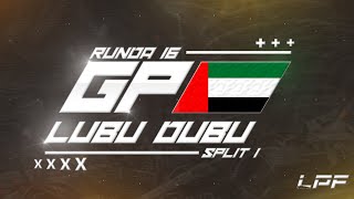 F1 2021 | Liga Parc Ferme (S5) | Split 1 | Grand Prix Abu Dhabi | na sam koniec najlepsze | MiroriM