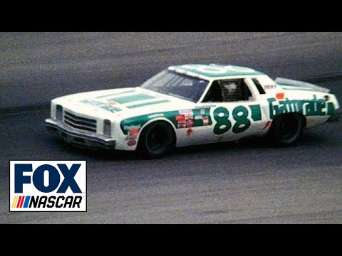 The race that changed Darrell Waltrip's life: The 1979 Southern 500 | NASCAR RACE HUB