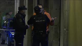 Asesinato del dueño del bar novo 6 2 20