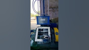 25L Hydraulic Dispersion kneader dispatched to Faridabad ,India