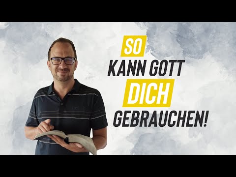 Video: Voraussetzungen Gut Zu Glauben