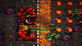 Kozyland ot-killing morgaroth