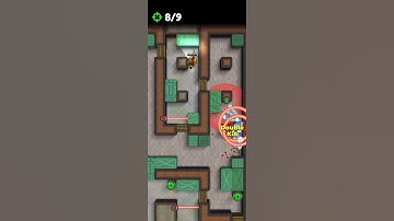 hunter Assassin 2 gameplay video part 79#viral #gaming #games #shorts #short