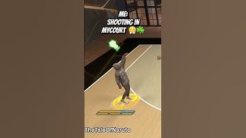 Shooting in 2K25 MAKES NO SENSE! 😭🤬 #nba2k25 #2kcommunity #2k25 #2kmemes #nba2k #2kcontent #shorts