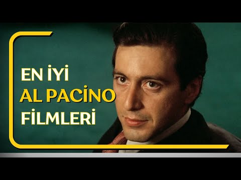 EN İYİ 10 AL PACINO FİLMİ 🎬