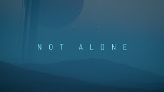Mitchell Broom x Julie Seechuk - Not Alone