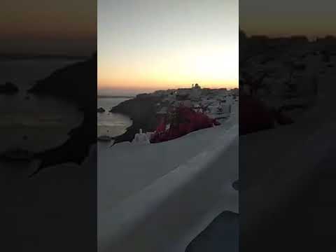 Santorini