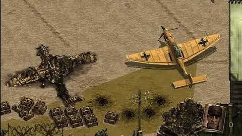 Operation Icarus 4th Step