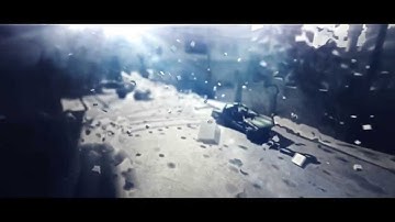 Amazing COD4 Montage Edit: State of Solace