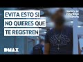 3 razones por las que te paran en los aeropuertos | Control de fronteras: España