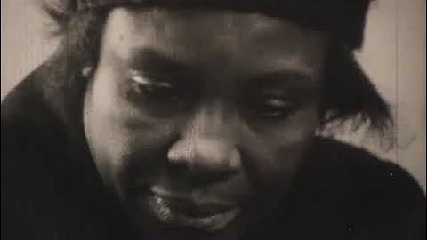 "Troublemakers" Community organizing doc (16mm 1969)