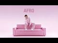 Sadraddin - Afro | Official Lyric