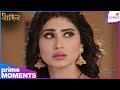 Naagin S1 | Ep. 55 | Shivanya’s Deadly Disguise To Fool Yamini Today! | Colors TV