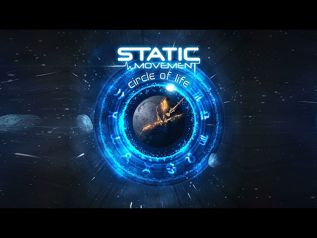 Static Movement - Talking About Love