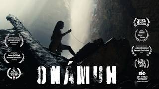Onámuh - Award Winning Sci-fi Environmental Short Film