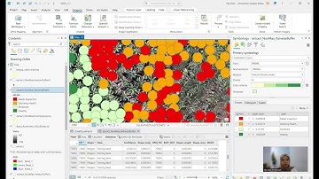OBJECT DETECTION BERBASIS DEEP LEARNING UNTUK MONITORING THE PALM TREE HEALTH