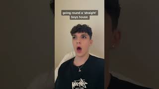 Getting with a 'straight' boy #straighboys #lgbtq