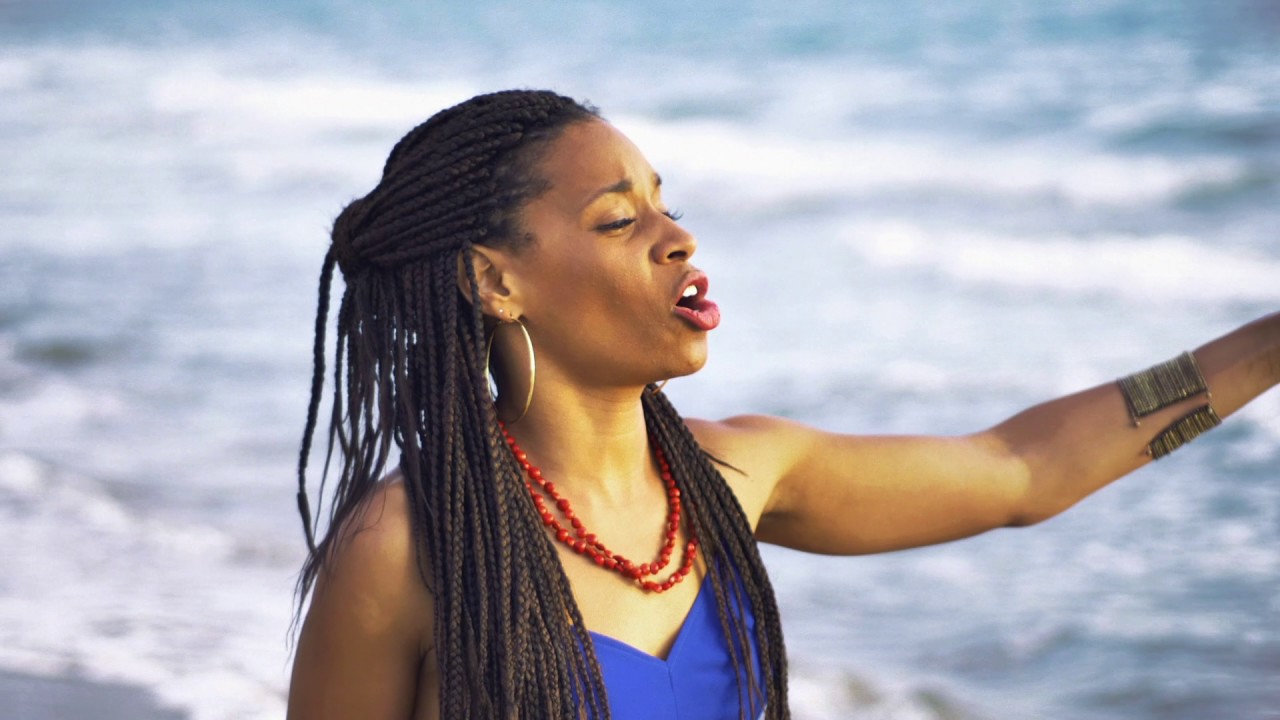 Cubaneros - Y Me Siento Bien (Feeling Good- Spanish Version)