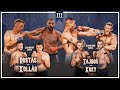 Krali ulice iii rostas vs kollr tajbo vs koky