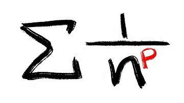 5 p-series in 3 minutes