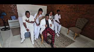 Mweya Munyaradzi Wangu - upcoming Album