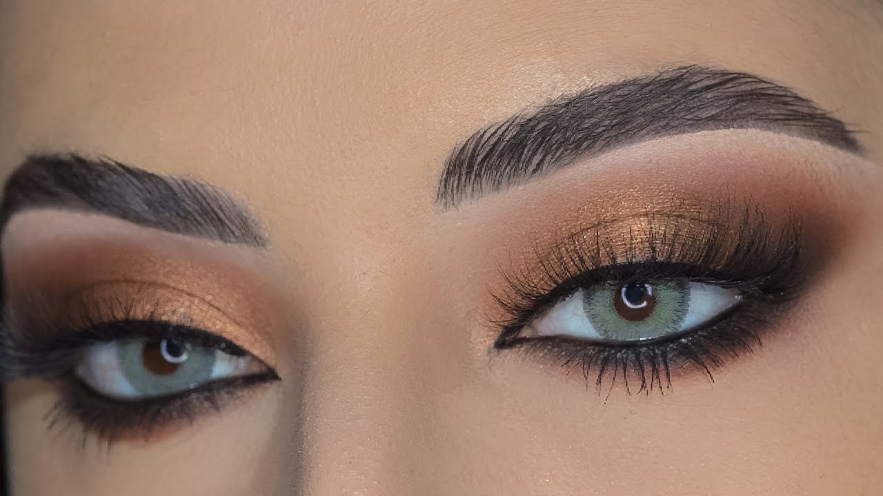 👌🏻مكياج عرائس فخم جدا | Bridal makeup look