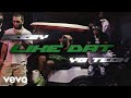 Peezy Yg Teck Like Dat Official Video mp3
