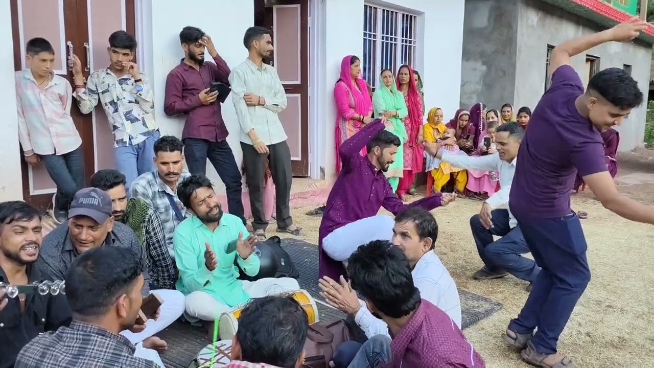 #dogrisong Sanjay Dogri artist &Daleep Singh #kella 