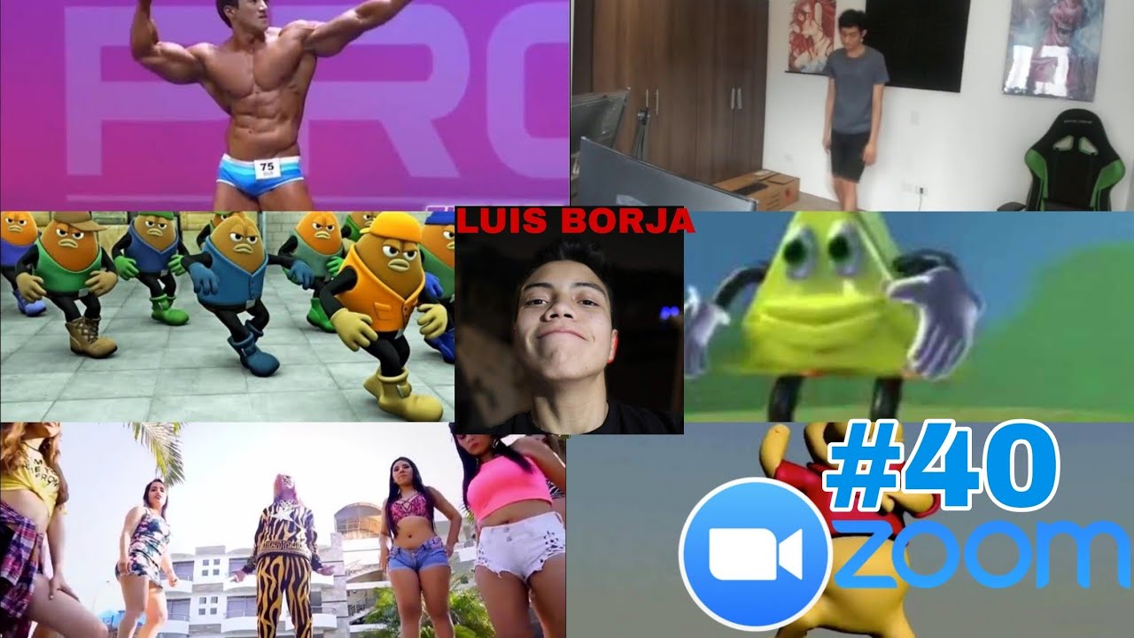 TROLLEO ZOOM #40 CON LUIS BORJA