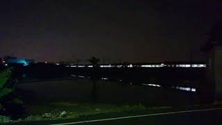1070210 台鐵177次自強號彰化員林中央巷平交道通過