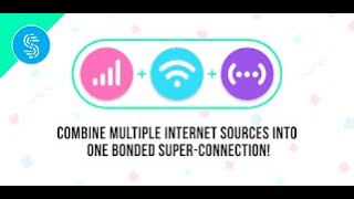 SPEEDIFY FREE INTERNET ORANGE screenshot 3