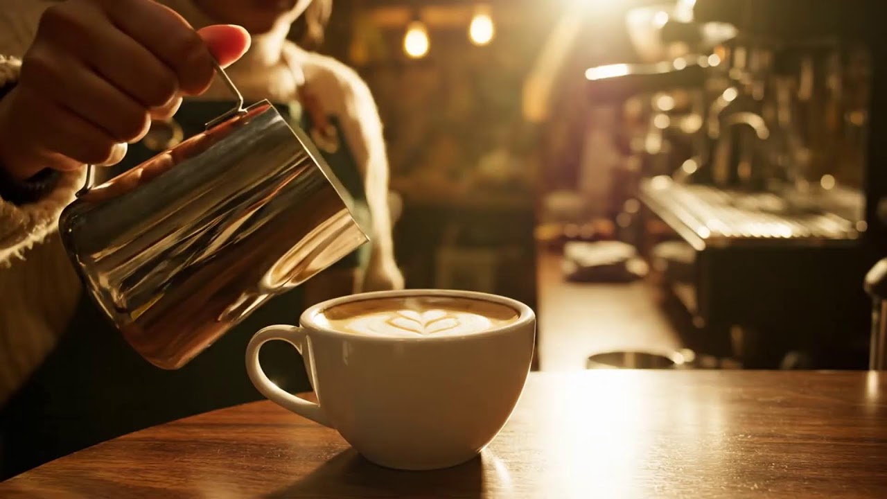 Classic Jazz Piano for Wine Night – Ideal for Classy Relaxation