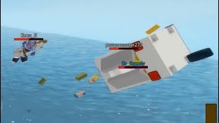 Normal R2DA Gameplay