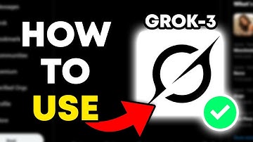 How to Grok 3 For Free | Elon Musk Grok 3 Tutorial