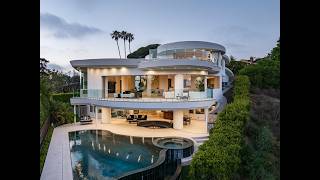 $8,975,000 La Jolla Ocean View Estate | 6125 Terryhill Dr