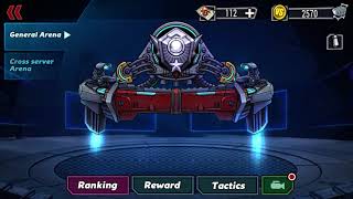 Clone Evolution - Part 3: Daily Tasks