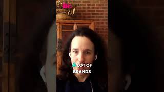 A masterclass on brand architecture with Felicia Rosenzweig