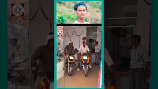 agar Hero Splendor is duniya Mein nahin Hoti to Koi chalana bhi nahi jaanta #splendor #hero #shorts