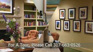 The Barrington of Carmel | Carmel IN | Independent,Assisted,Memory Care,Skilled Care